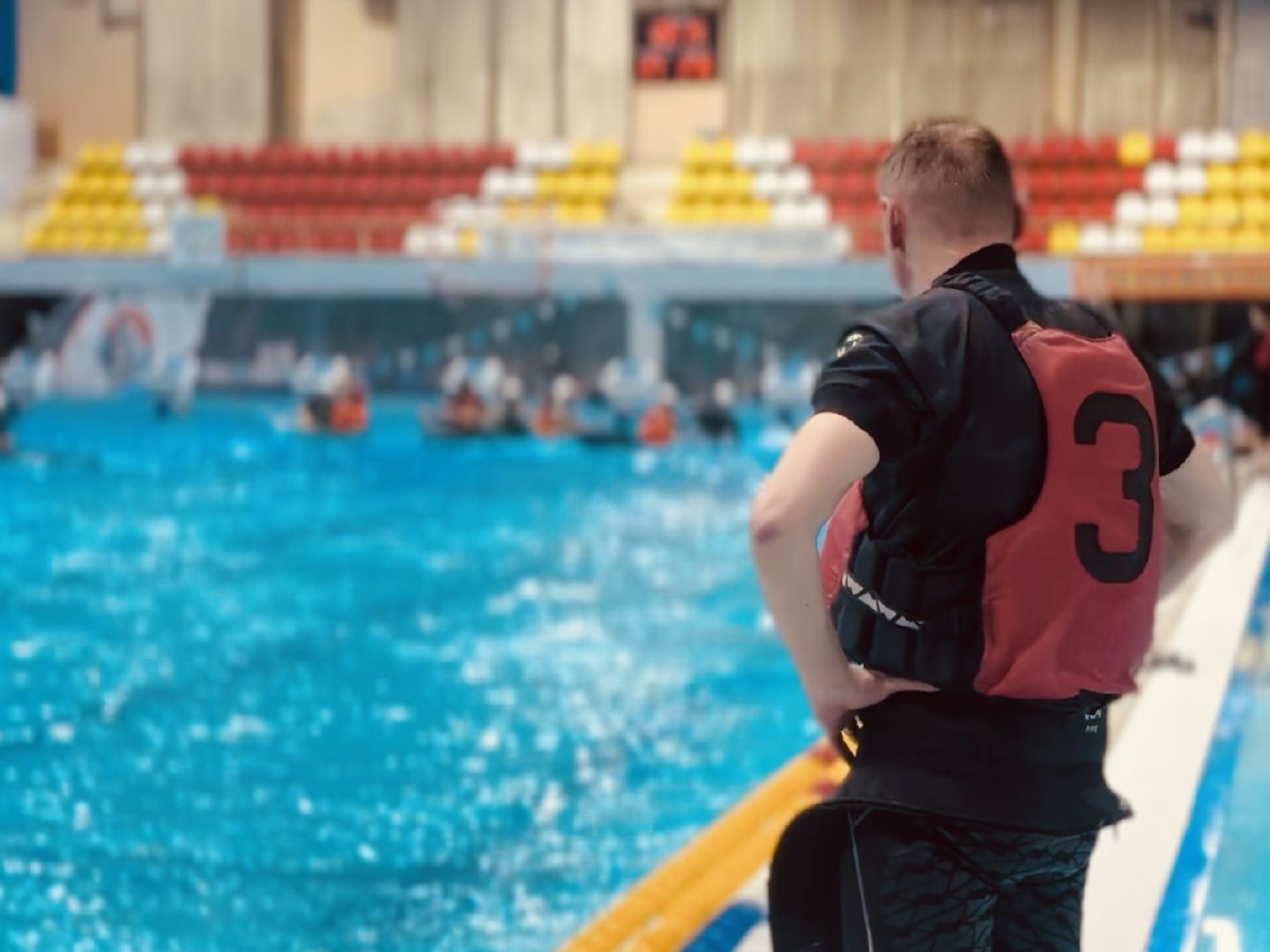 раменское, соревнования, кануполо,