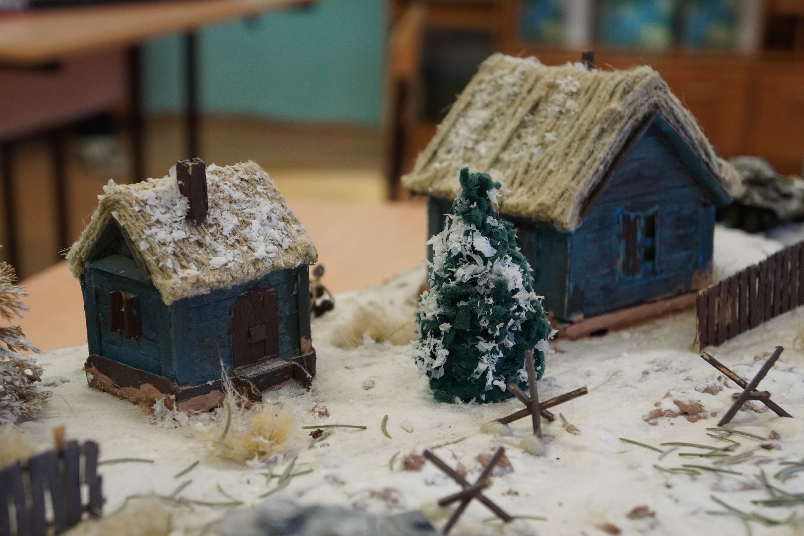 котельники, школа 3, история вов, специальная военная операция,