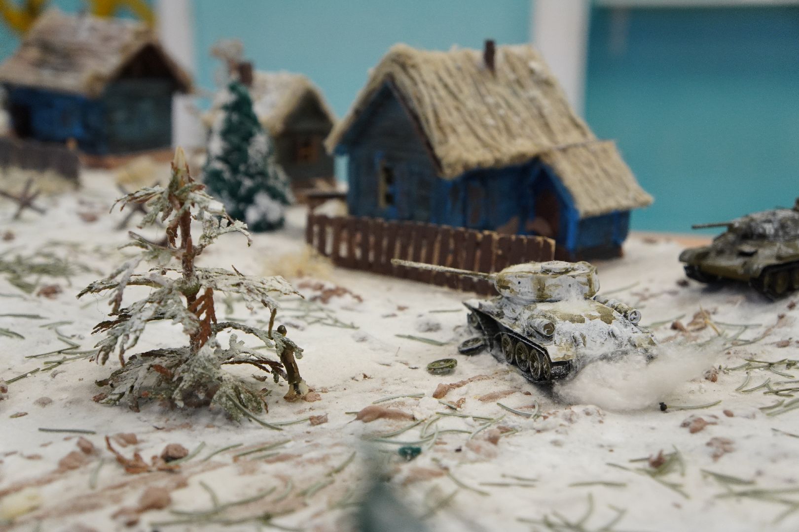 котельники, школа 3, история вов, специальная военная операция,