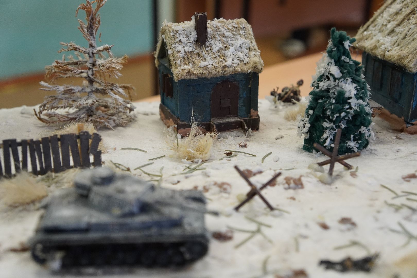 котельники, школа 3, история вов, специальная военная операция,