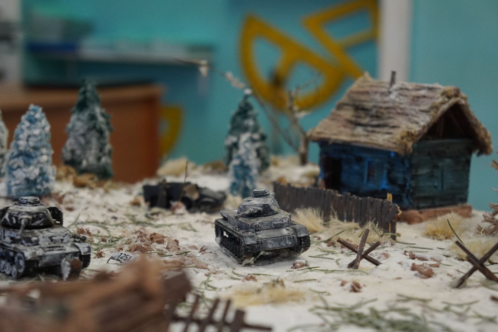 котельники, школа 3, история вов, специальная военная операция,