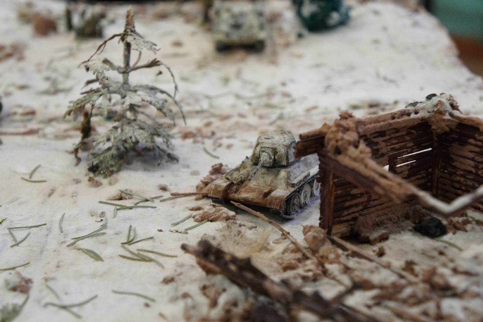 котельники, школа 3, история вов, специальная военная операция,