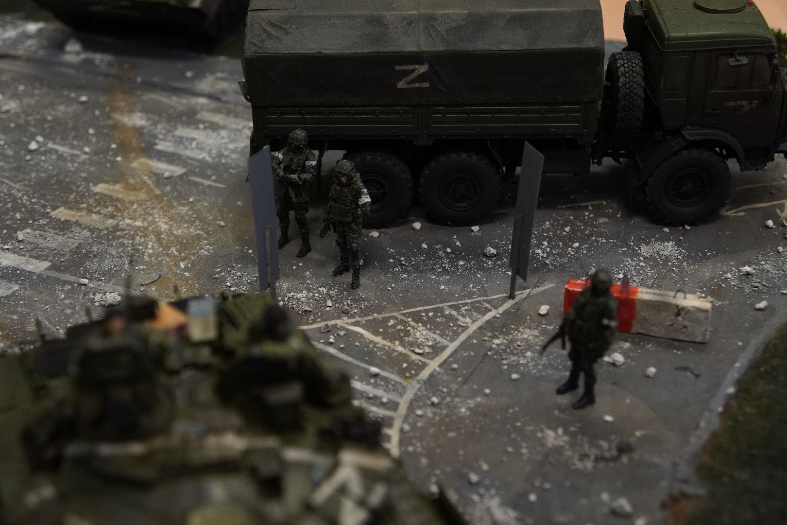 котельники, школа 3, история вов, специальная военная операция,