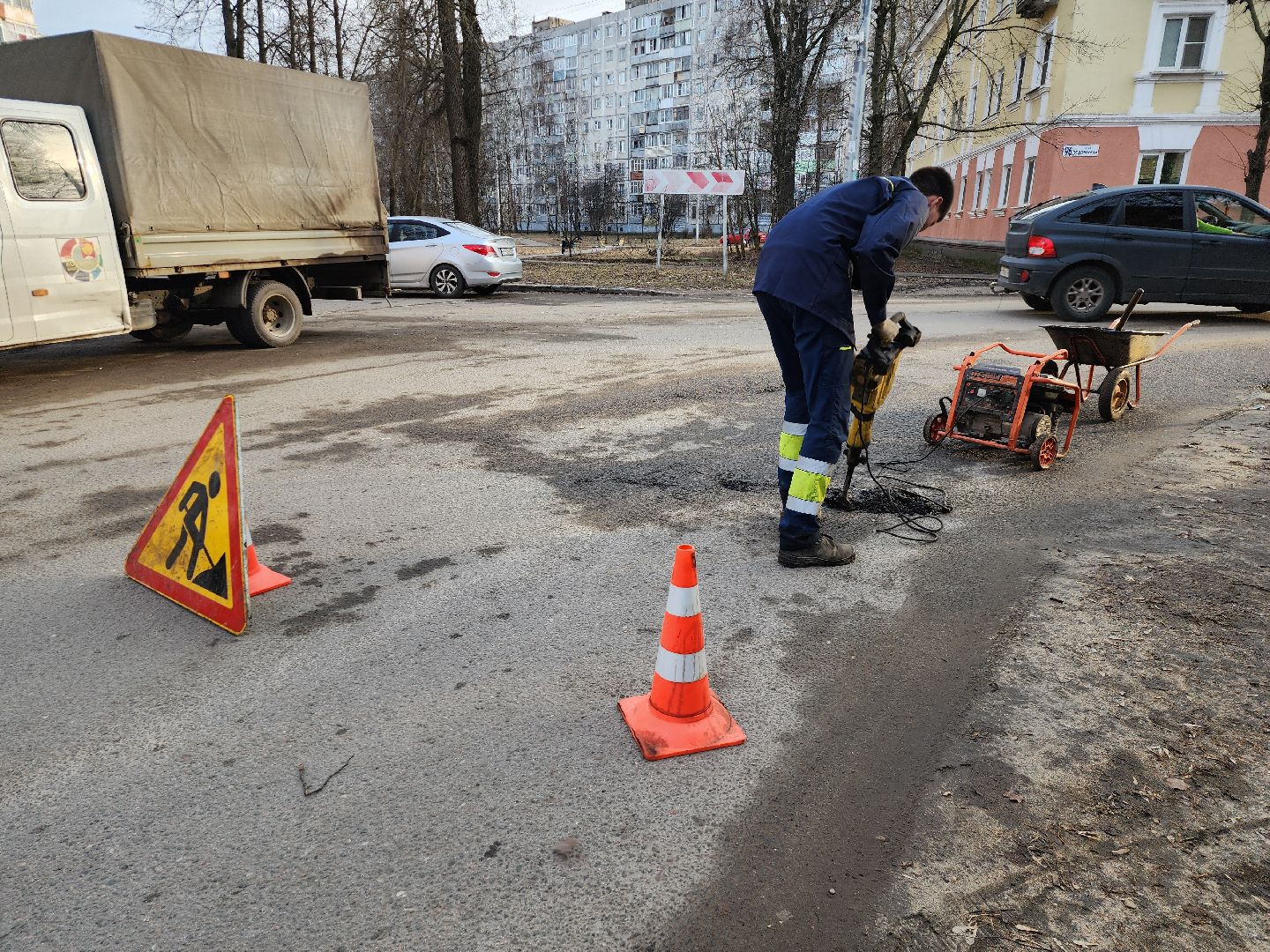 серпухов, подмосковье, добродел,