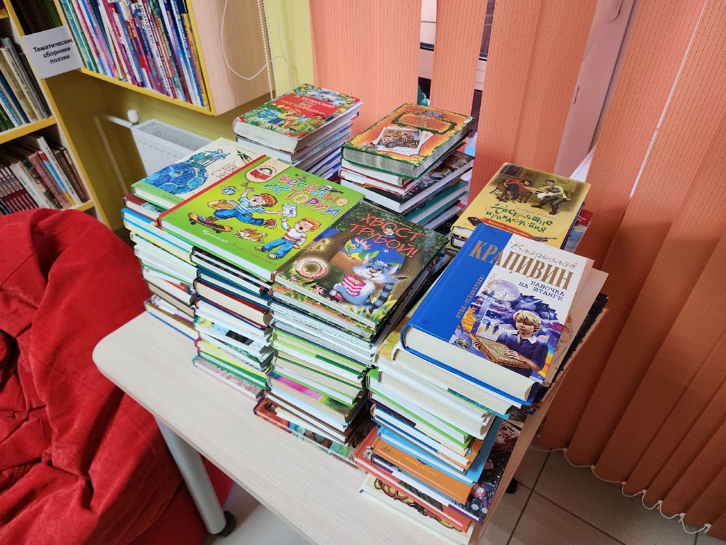 Егорьевск, Подмосковье, Московская область, библиотека, чтение,