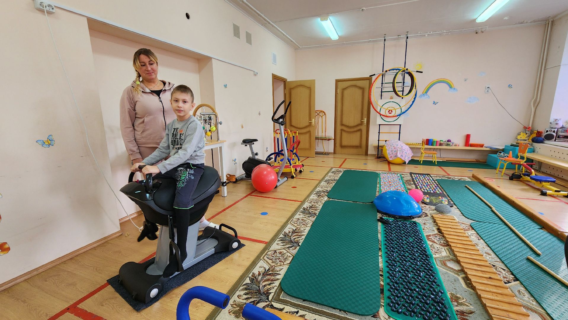 протвино, реабилитационный центр, медицина,