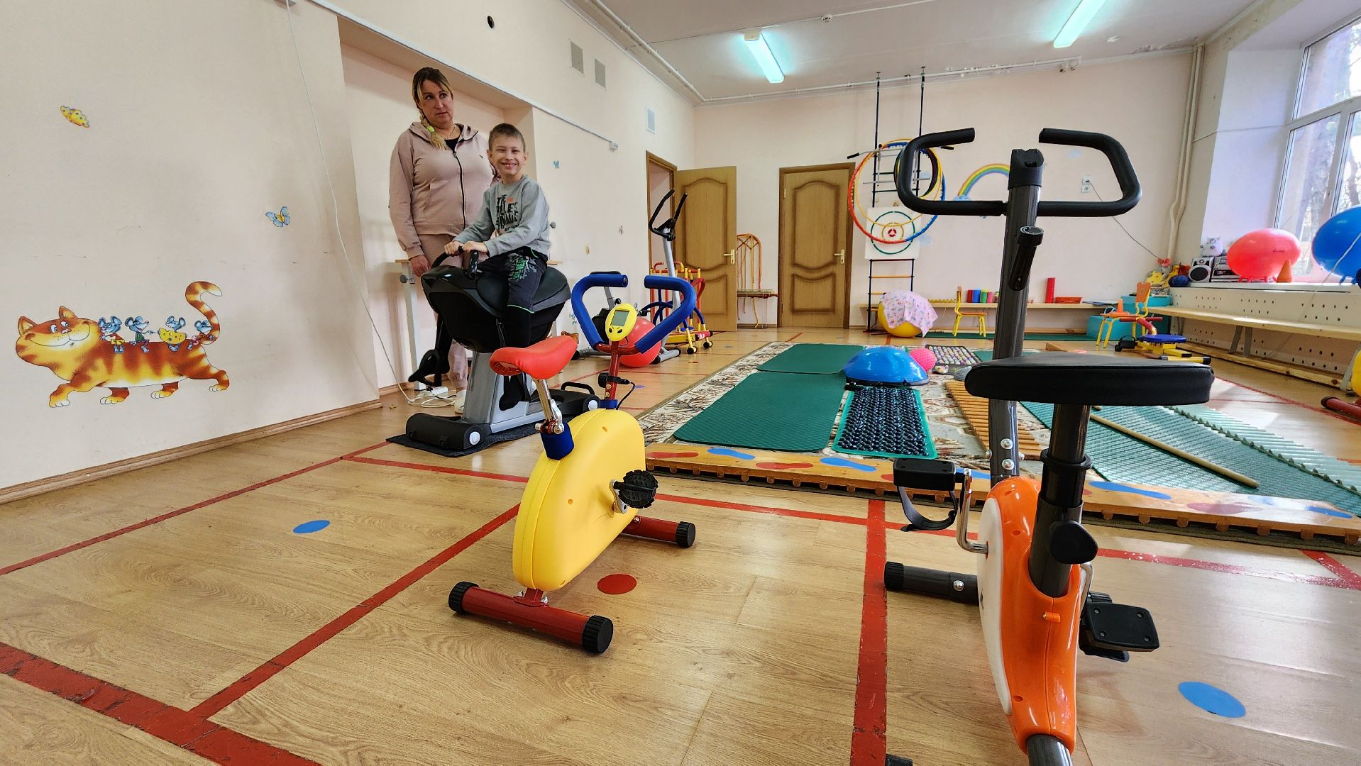 протвино, реабилитационный центр, медицина,