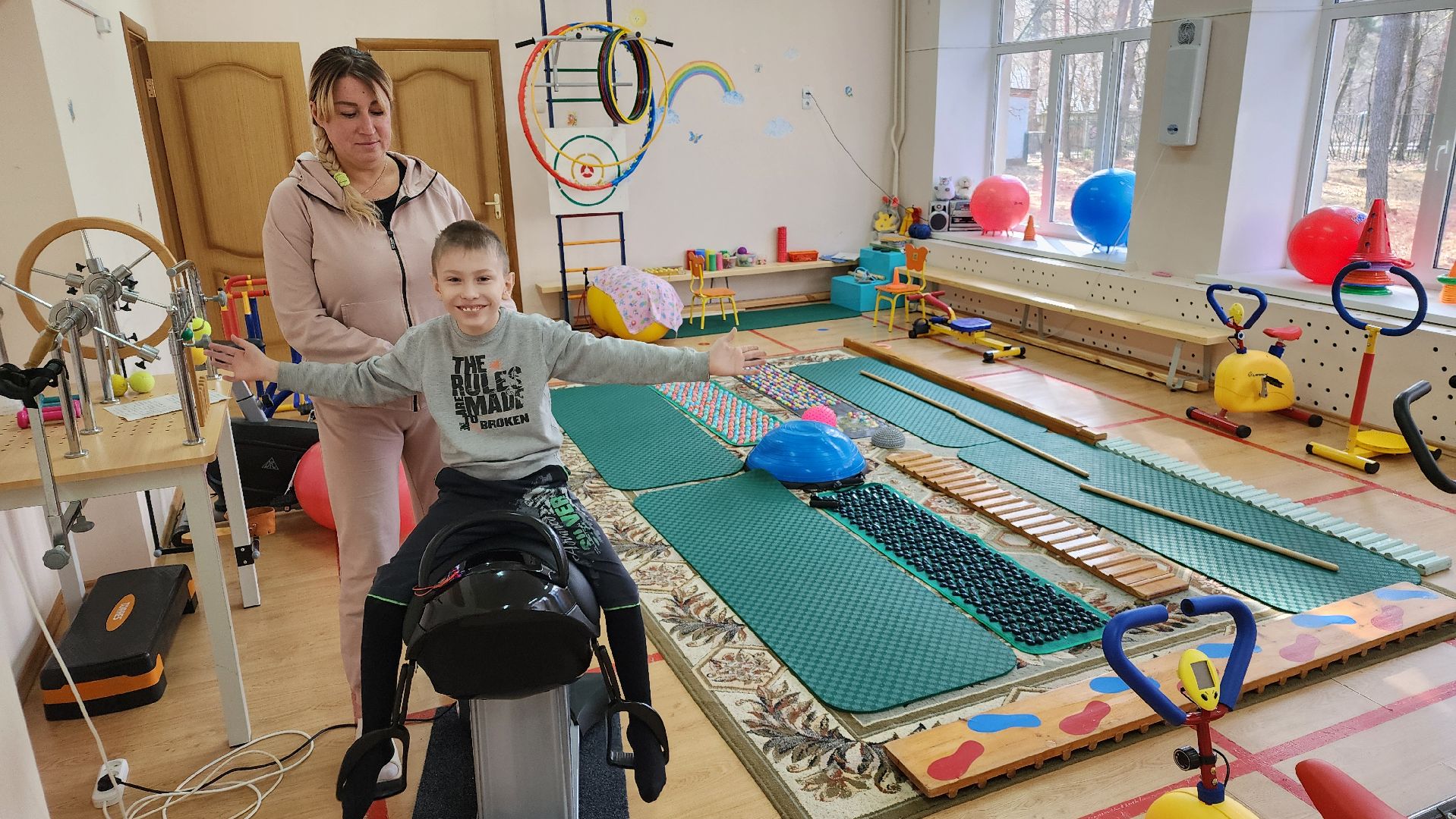 протвино, реабилитационный центр, медицина,