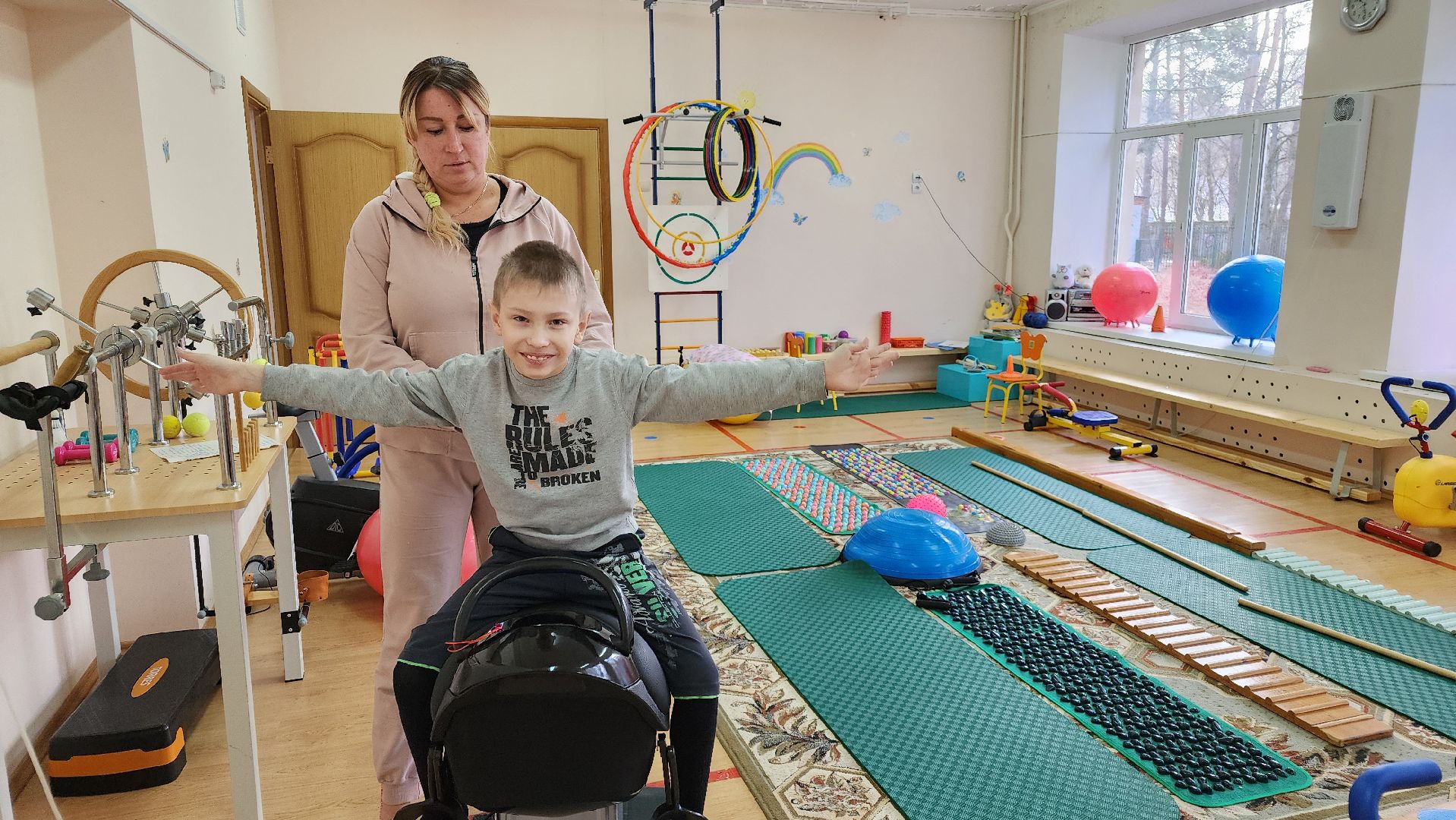 протвино, реабилитационный центр, медицина,