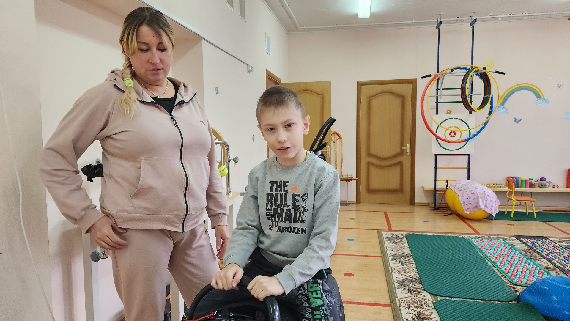 протвино, реабилитационный центр, медицина,