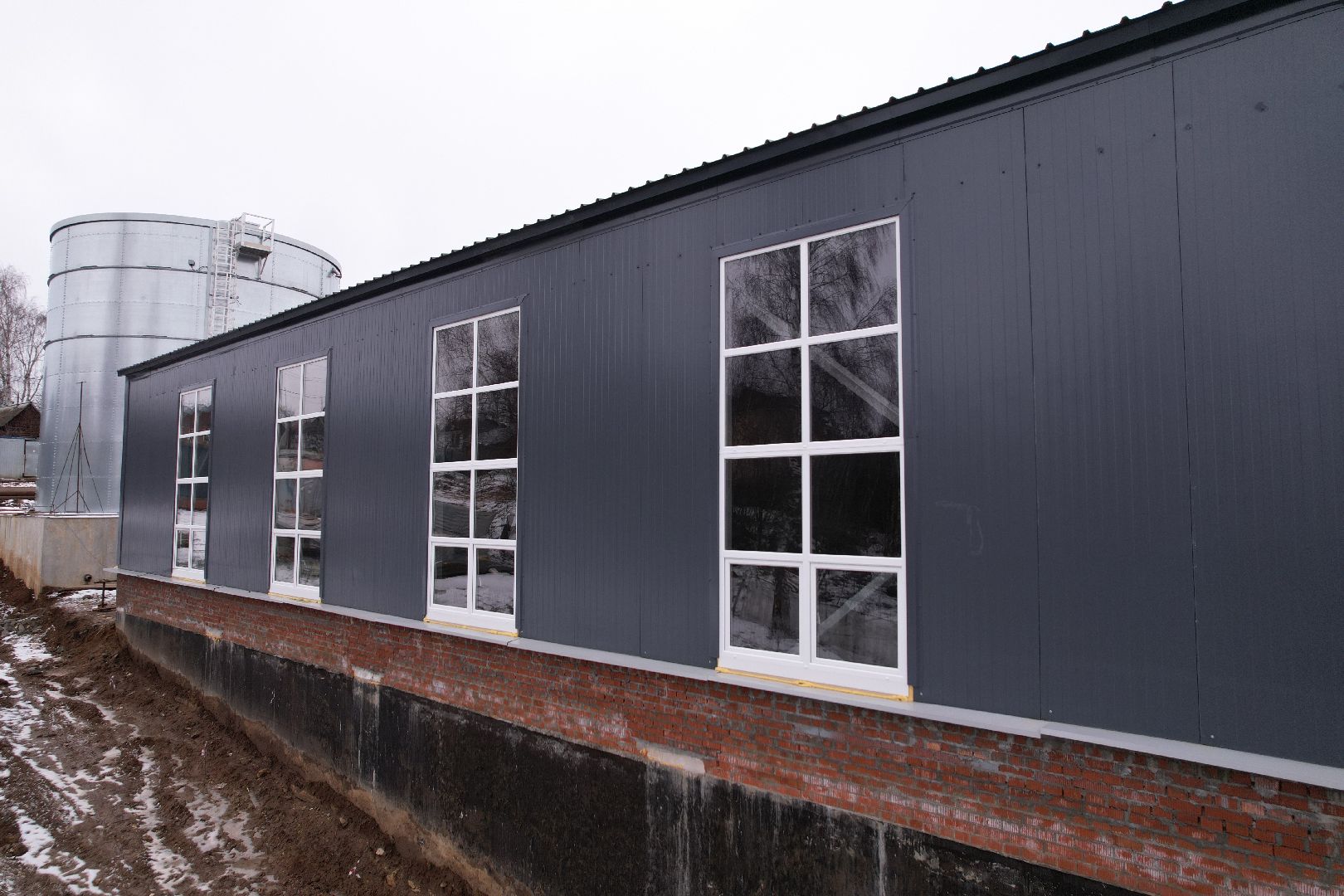 видео с коптера, яхрома взу,