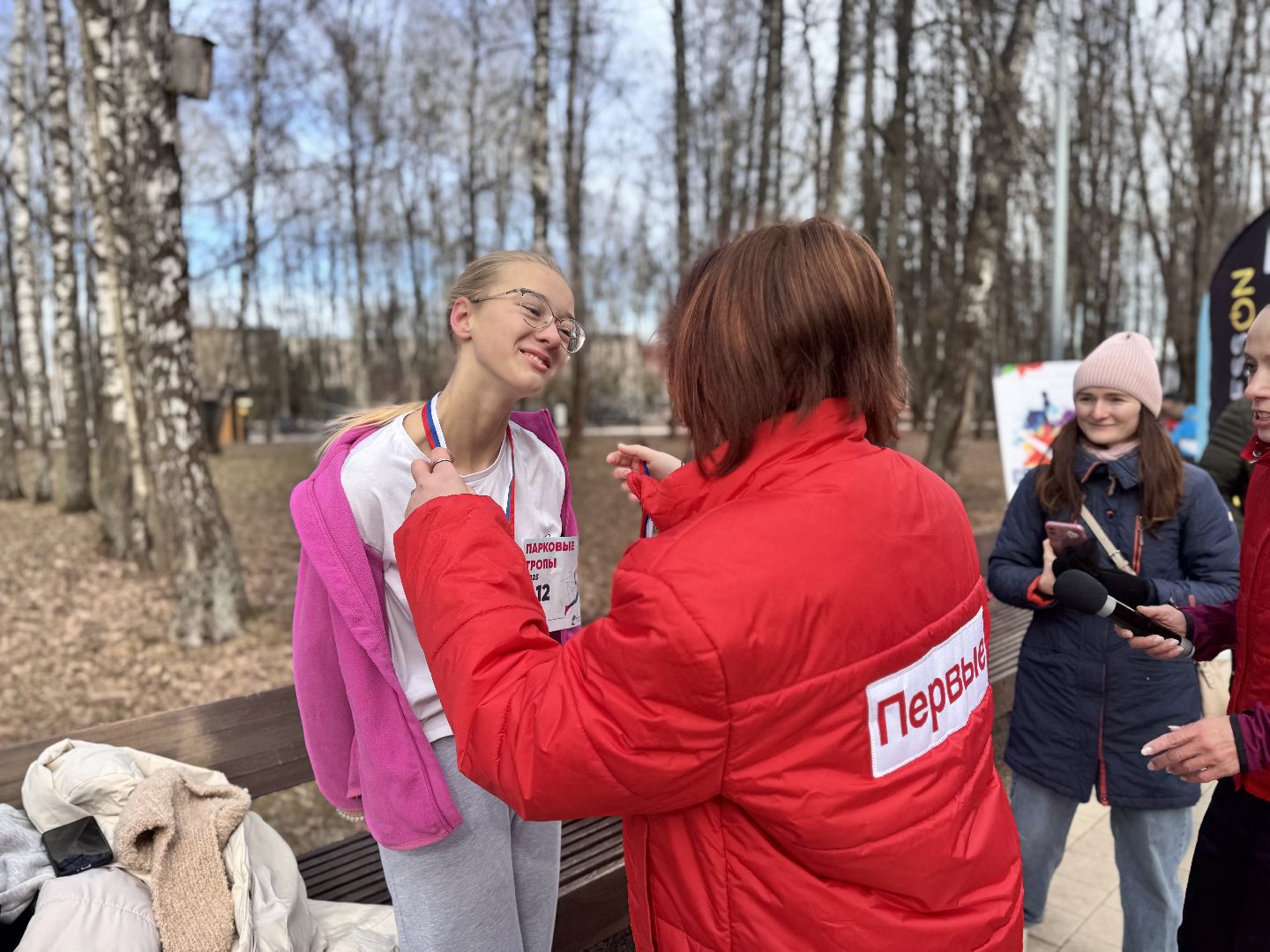 солнечногорск, забег, спорт, дистанция, жители, награды,