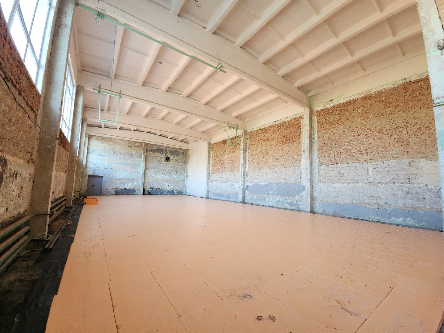 серпухов, подмосковье, капремонт школы,