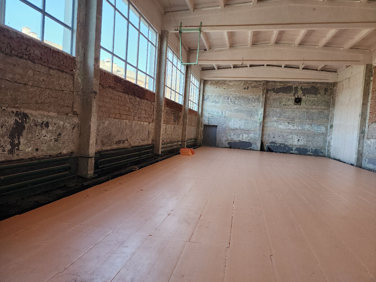 серпухов, подмосковье, капремонт школы,