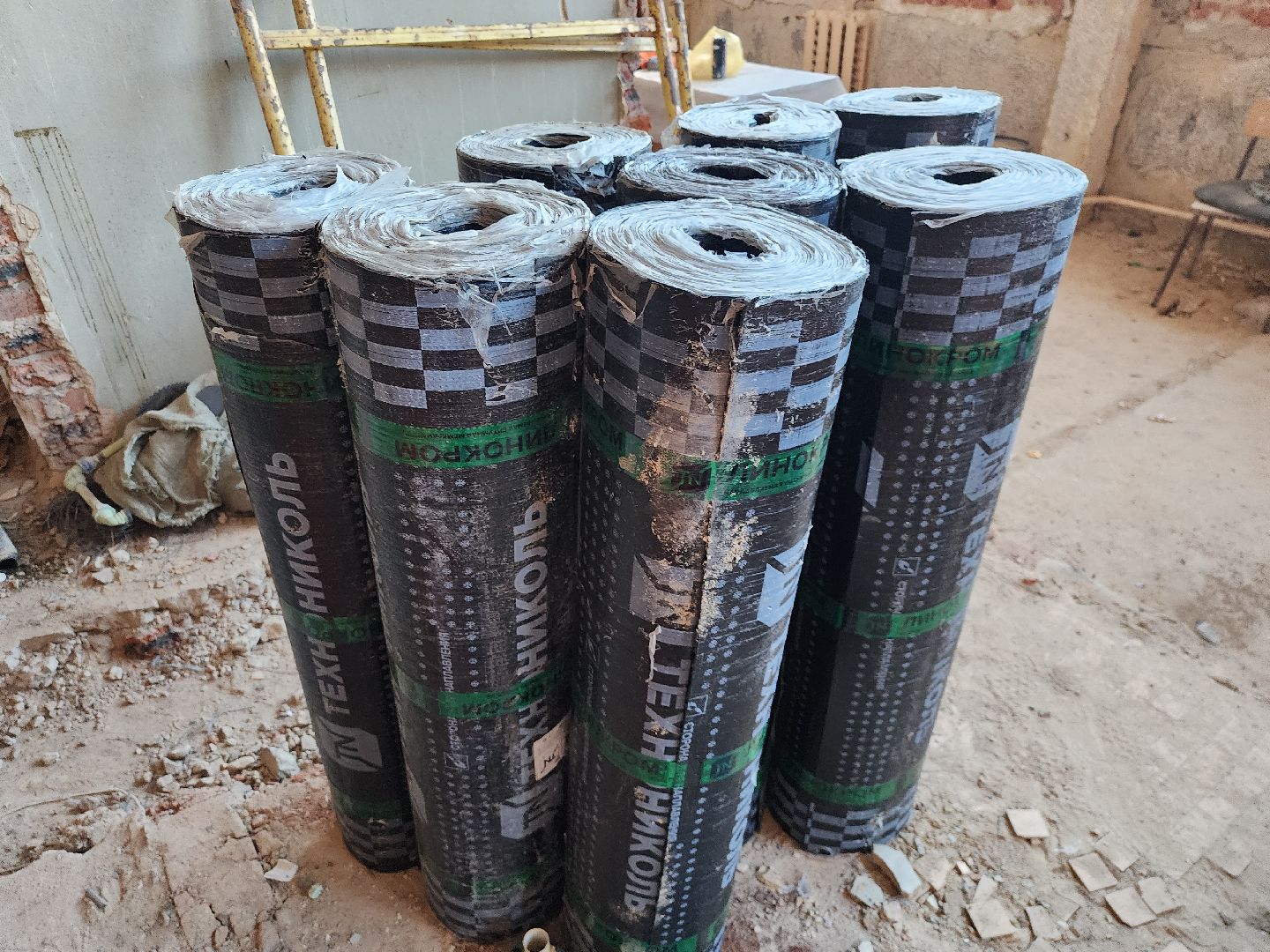 серпухов, подмосковье, капремонт школы,