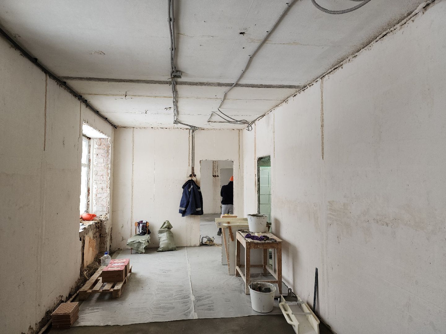 богородский городской округ, дети, общество, строительство, детский сад, благоустройство,