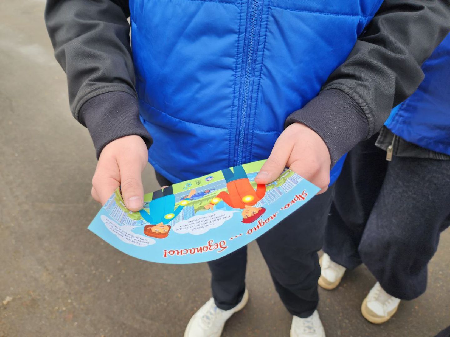 солнечногорск, безопасность дорожного движения, жители, госавтоинспекторы, дети,