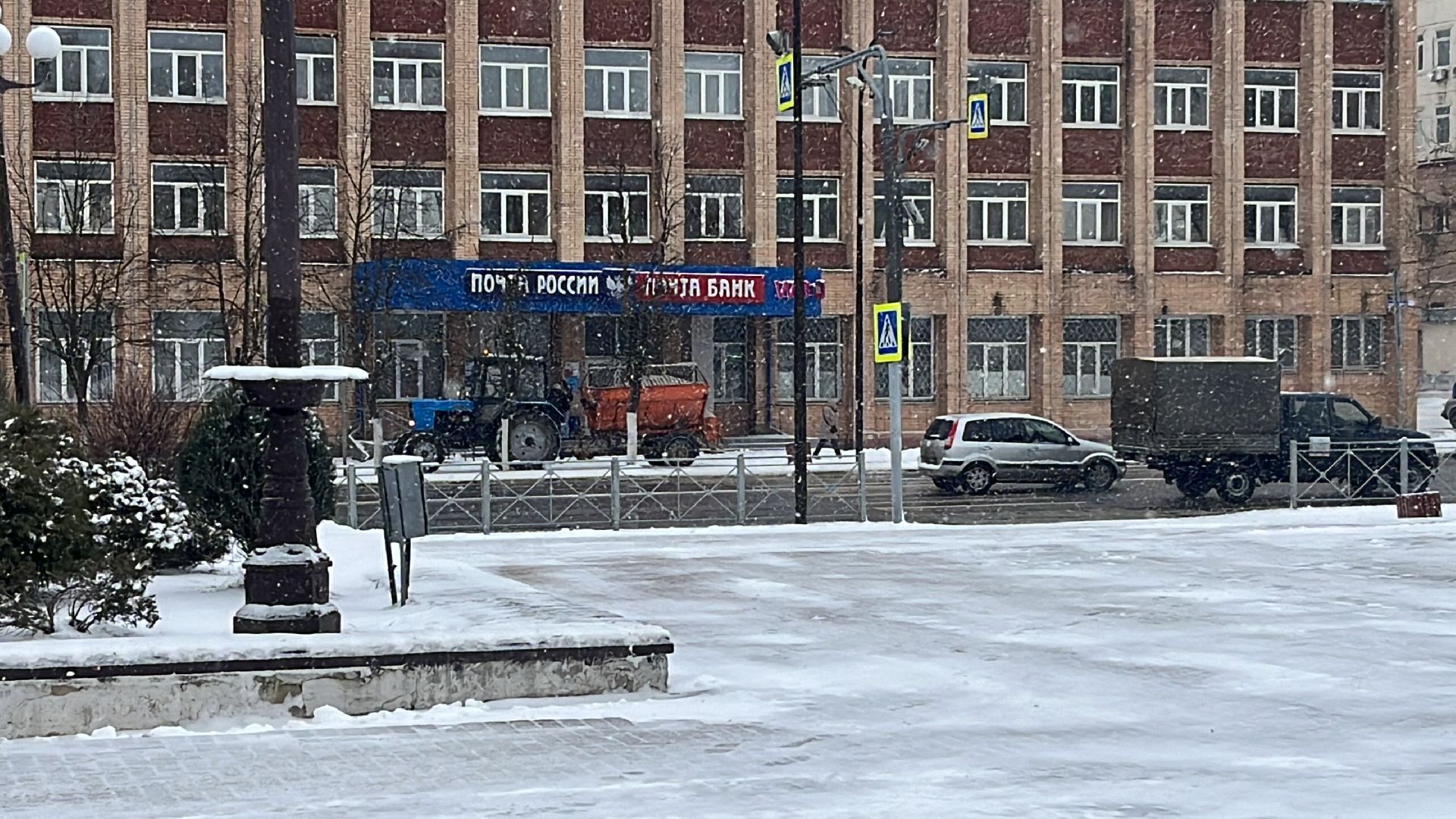 наро-фоминский городской округ, уборка снега,мартовский снег,благоустройство и дорожное хозяйство, комитет по жкх наро-фоминск,