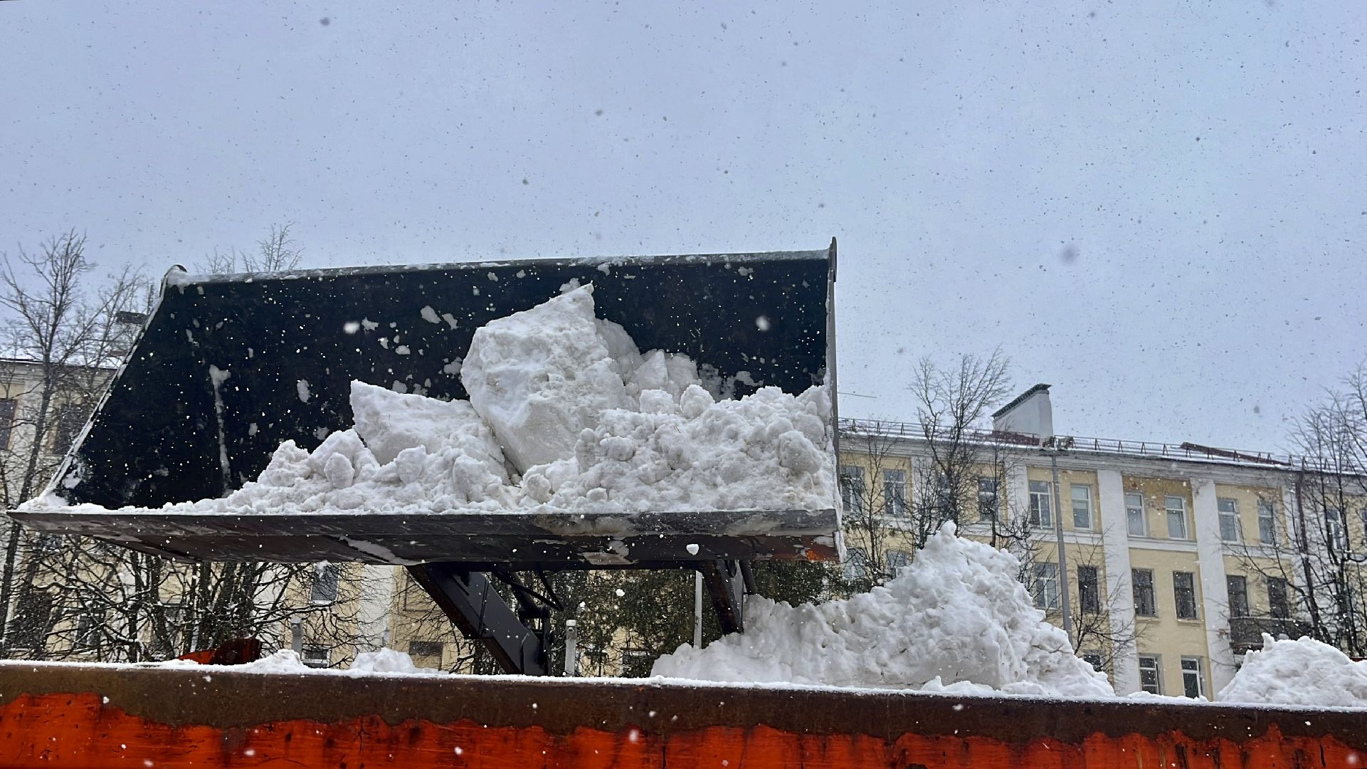 наро-фоминский городской округ, уборка снега,мартовский снег,благоустройство и дорожное хозяйство, комитет по жкх наро-фоминск,
