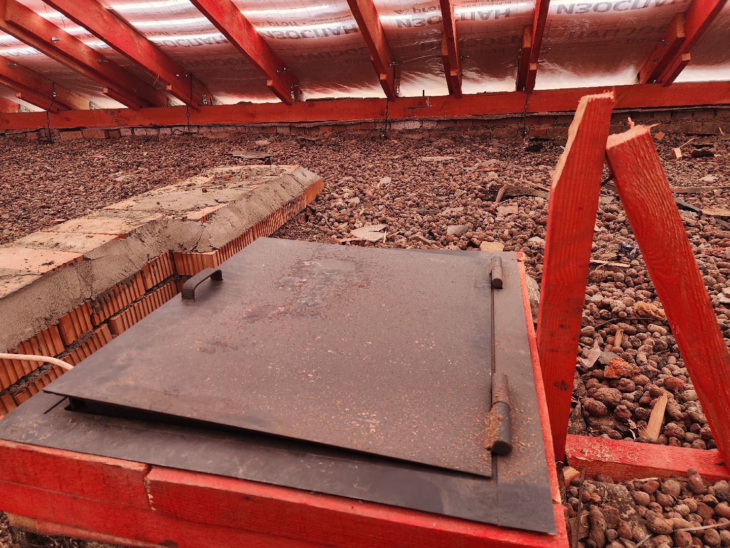 зарайск, замена крыши, капремонт крыши в Зарайске, Квартал Южный,