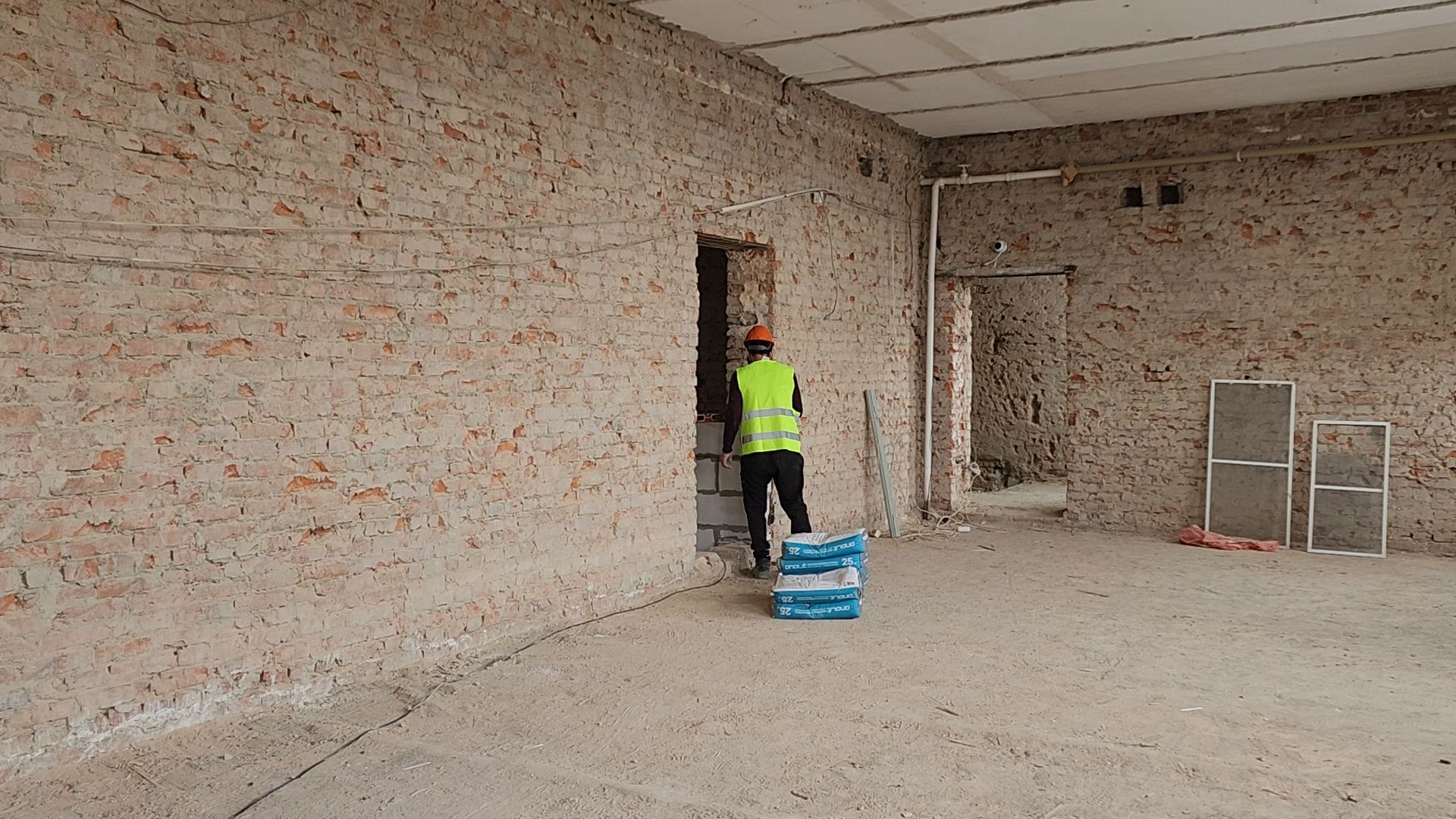 Егорьевск, Подмосковье, Московская область, мещера, реконструкция,