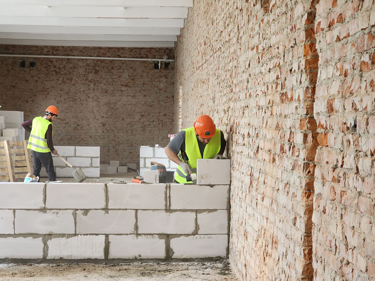 Егорьевск, Подмосковье, Московская область, мещера, реконструкция,