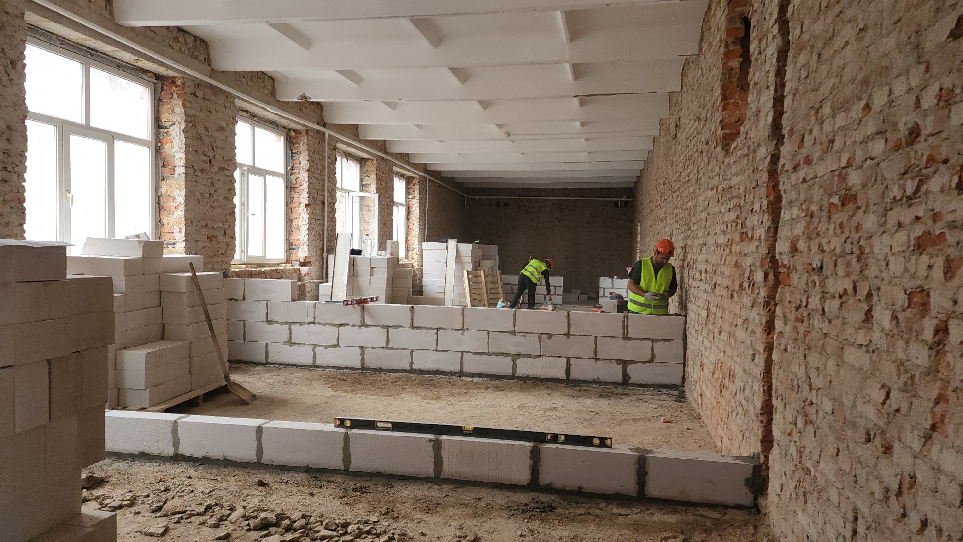 Егорьевск, Подмосковье, Московская область, мещера, реконструкция,