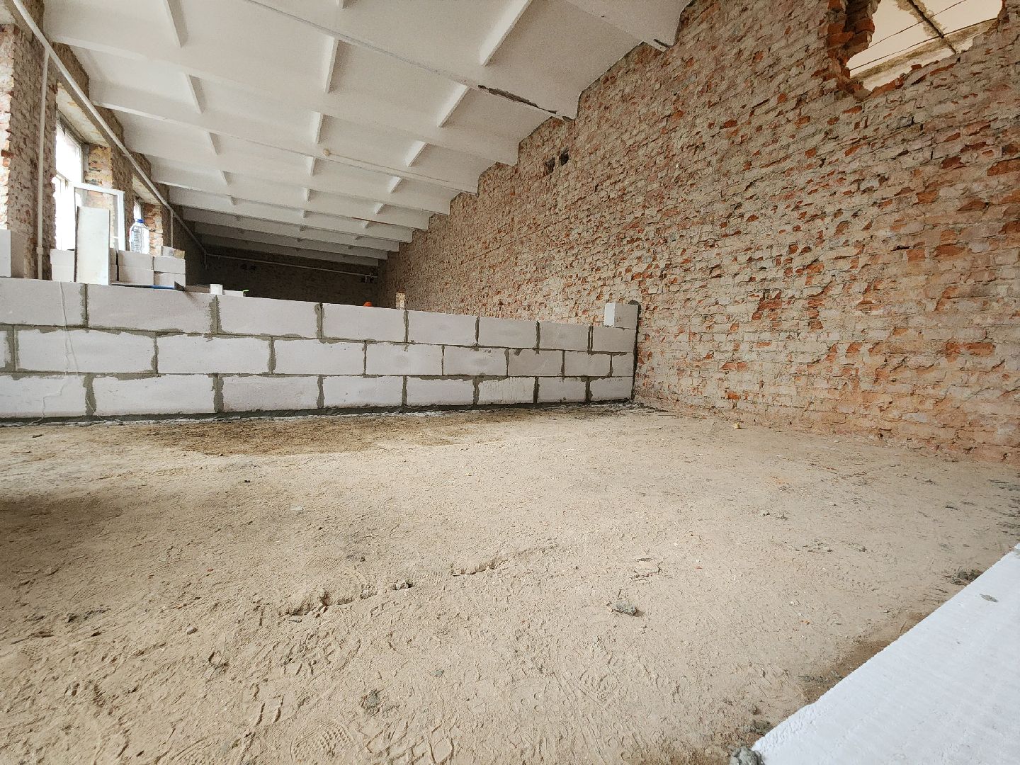 Егорьевск, Подмосковье, Московская область, мещера, реконструкция,