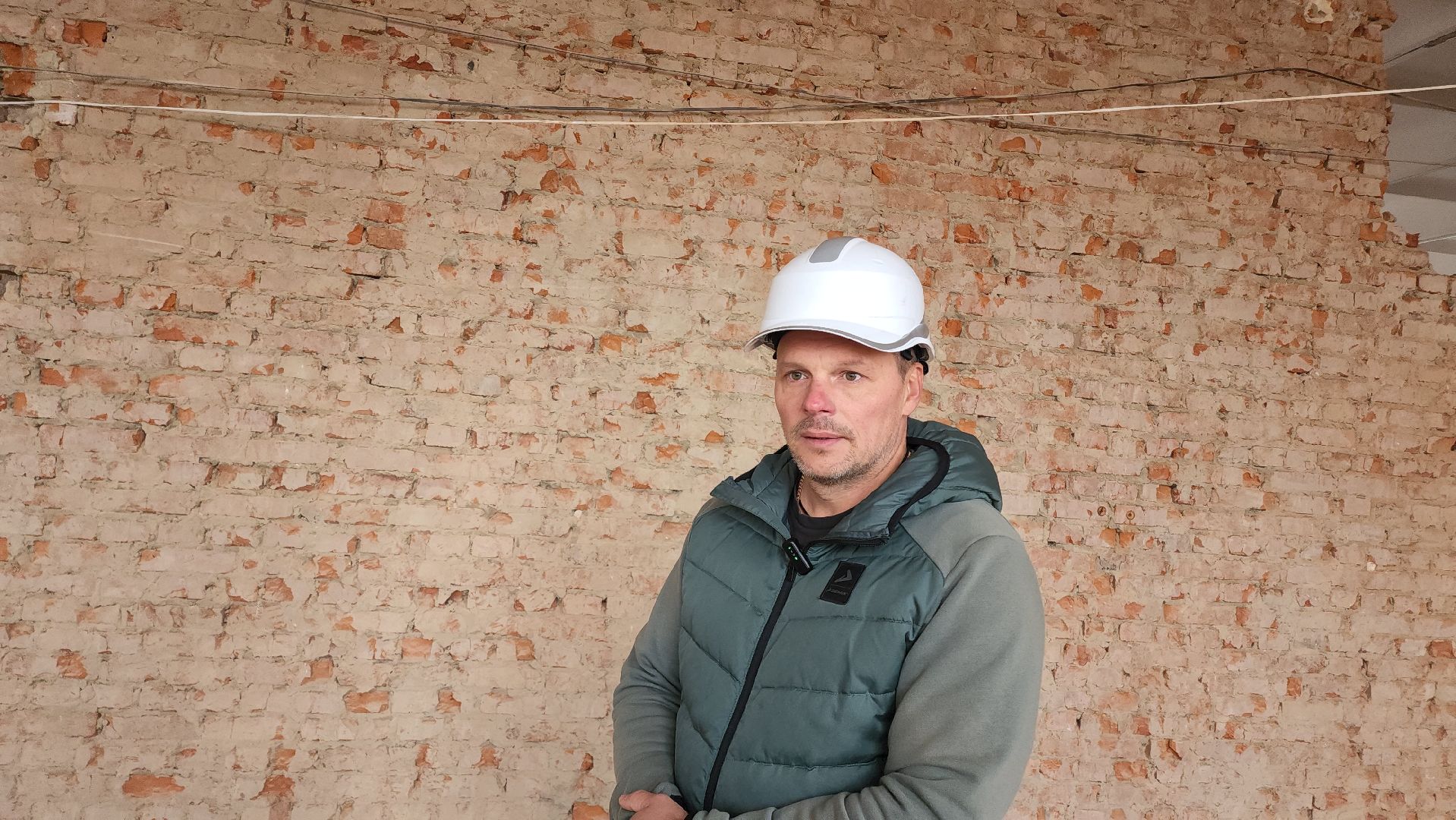 Егорьевск, Подмосковье, Московская область, мещера, реконструкция,