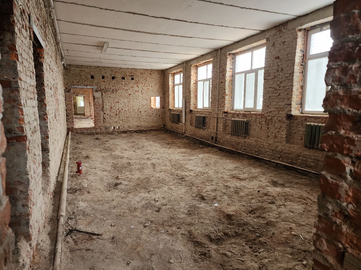 Егорьевск, Подмосковье, Московская область, мещера, реконструкция,