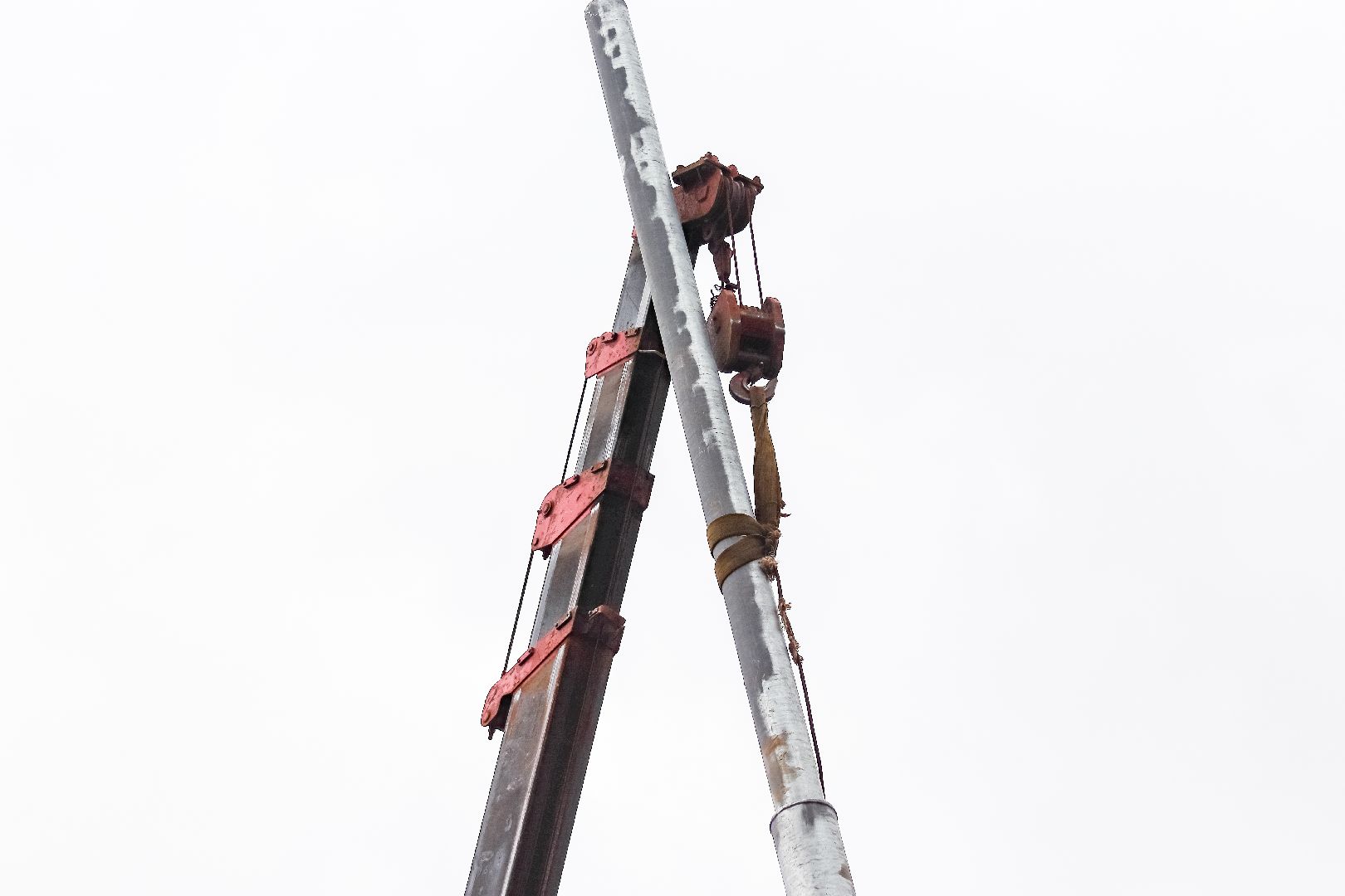 Клин, дороги, освещение дорог, безопасность дорожного движения,