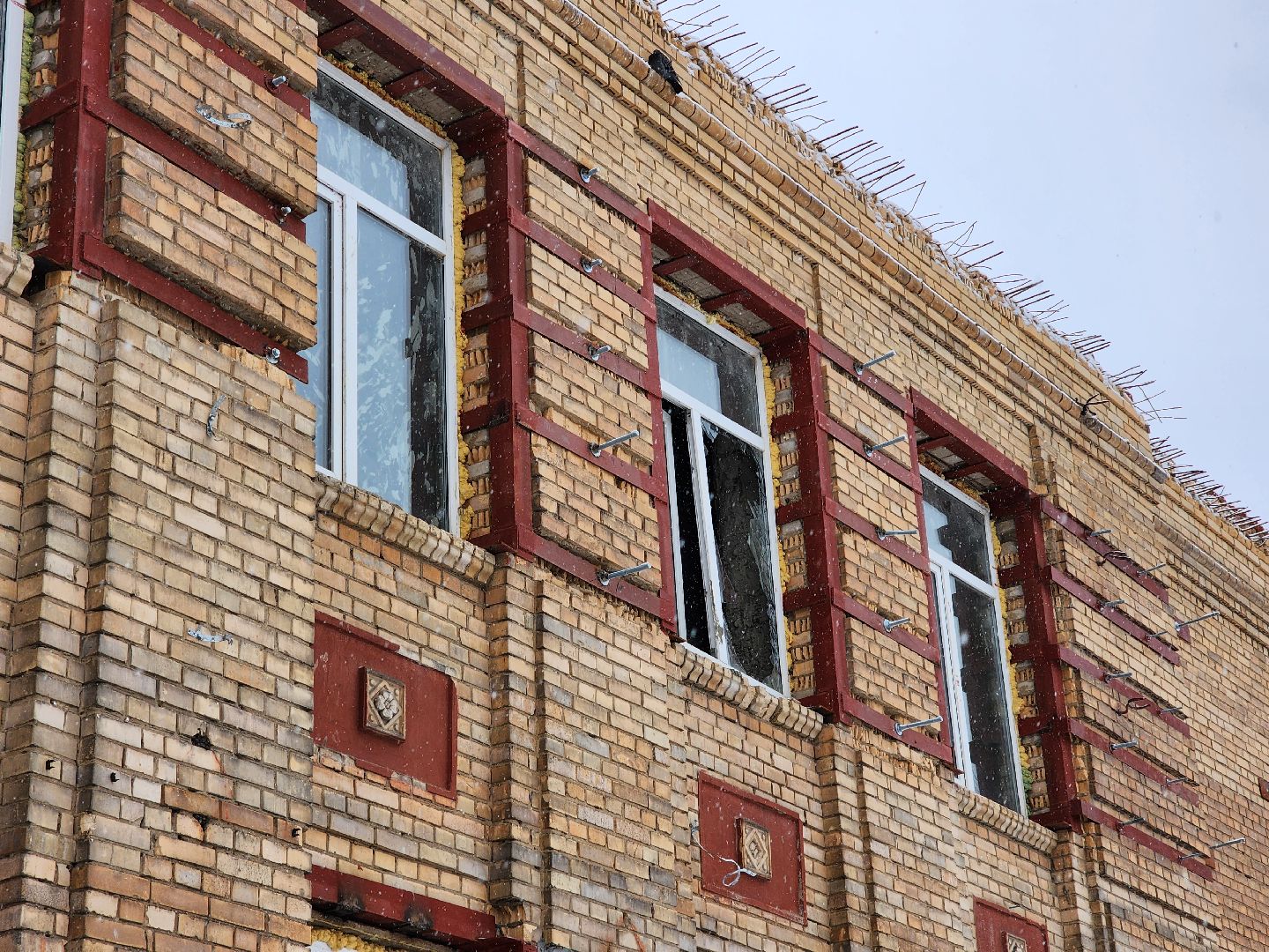 Электроугли, школа, центр образования, строительство, благоустройство, оперативный объезд,