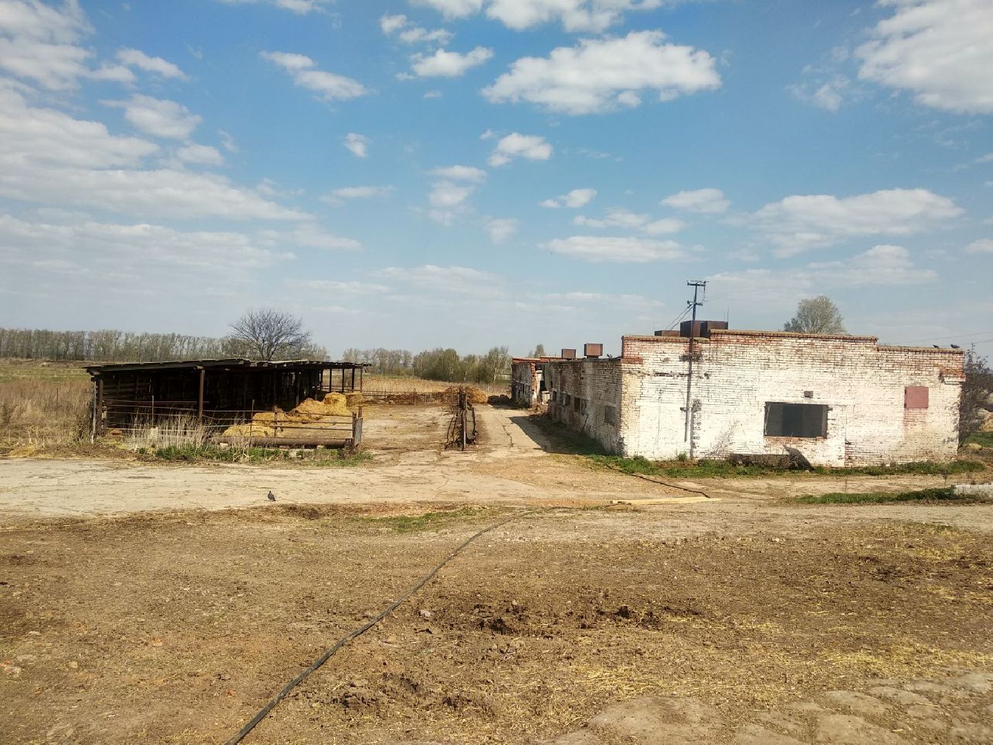 Дмитров, Мосагрофуд, Минсельхоз МО