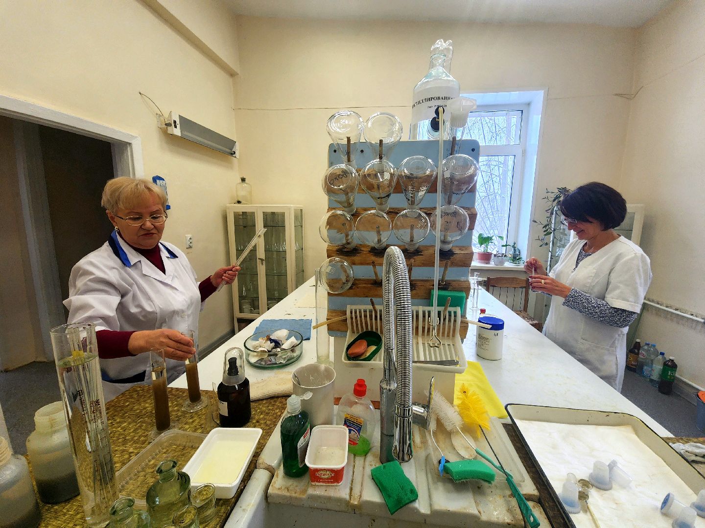 пущино, серпухов, жкх, день работников жкх,