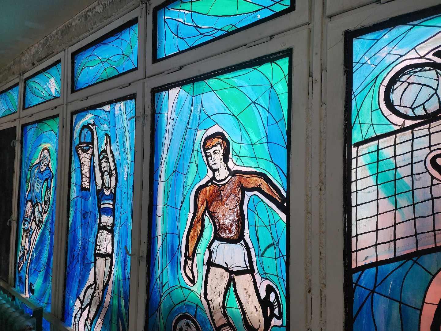 электроугли, строительство, школа, центр образования, дети, благоустройство,