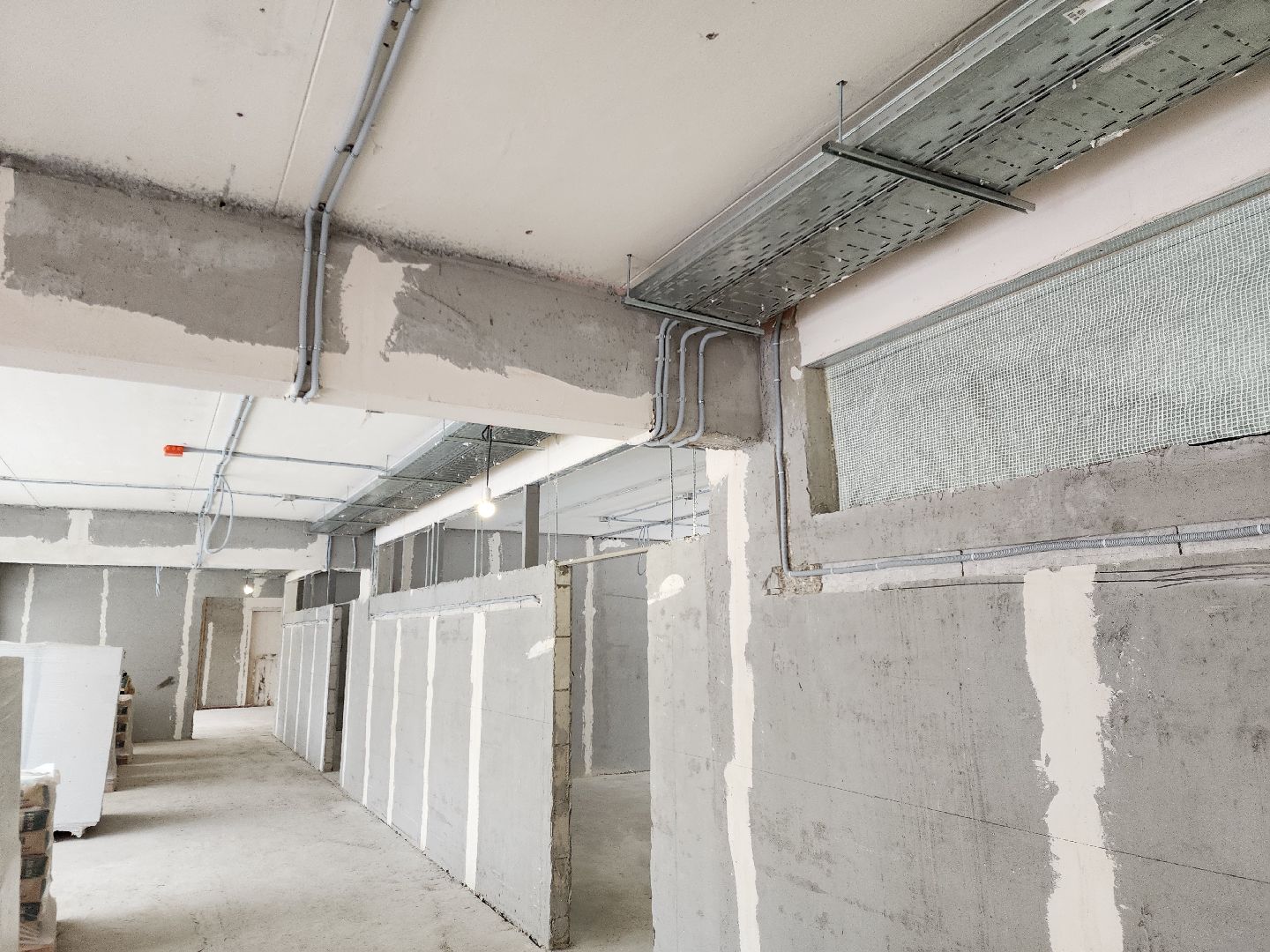 электроугли, строительство, школа, центр образования, дети, благоустройство,