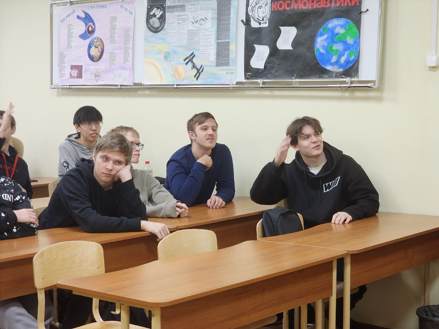 подольск, территория будущего, брейн-ринг,