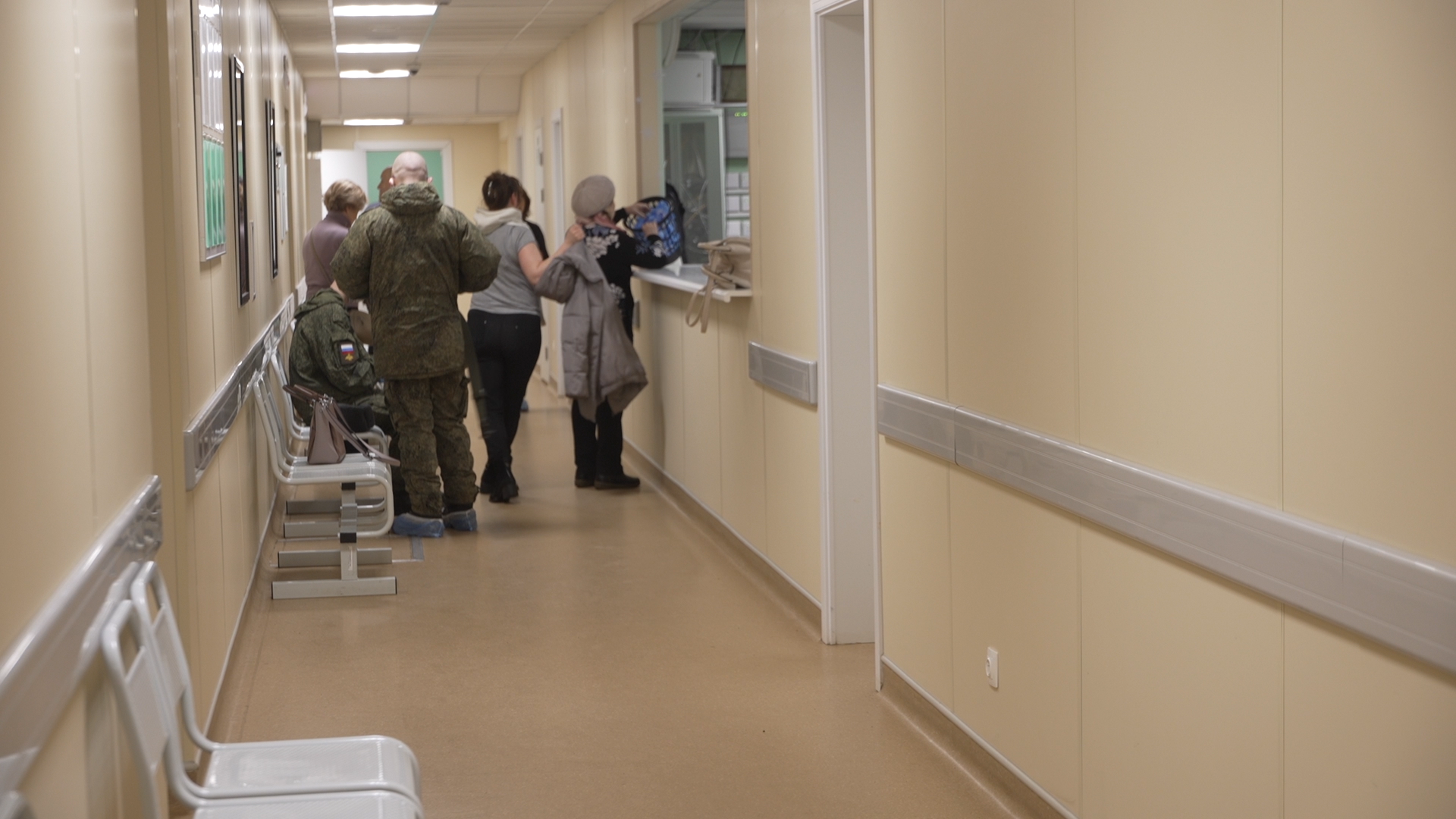 военная поликлиника, власиха медицина,запись к врачу, ЕМИАС, Власиха поликлиника,