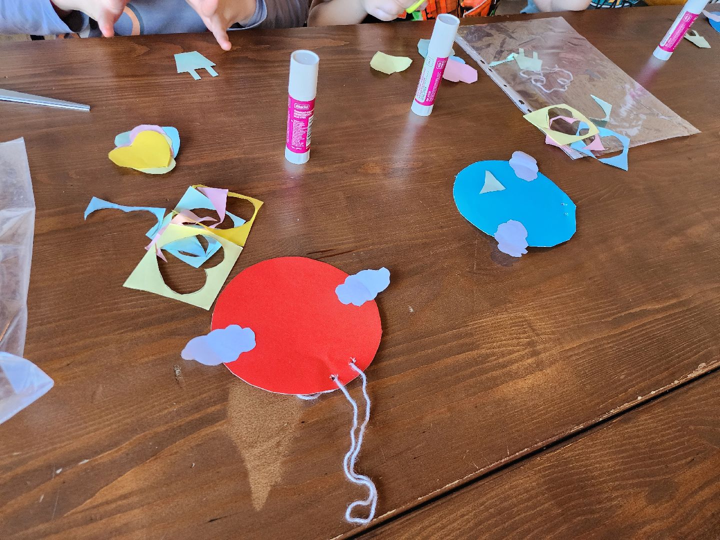 Мастер-класс, Истра, Парк,