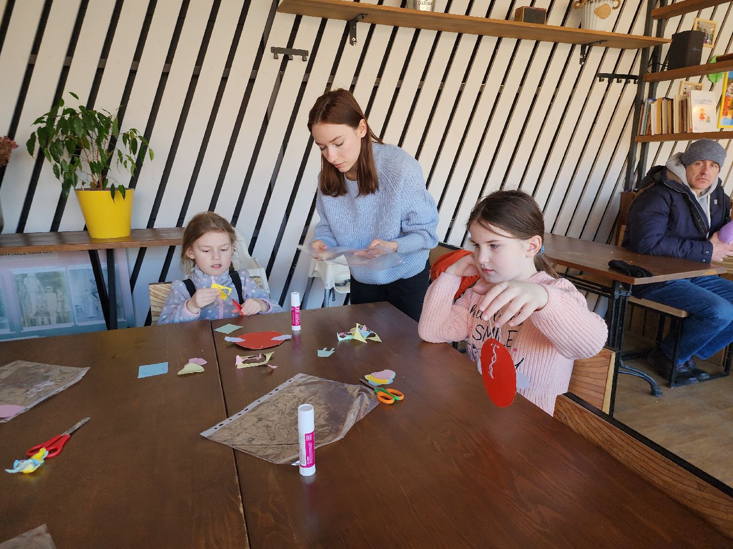 Мастер-класс, Истра, Парк,