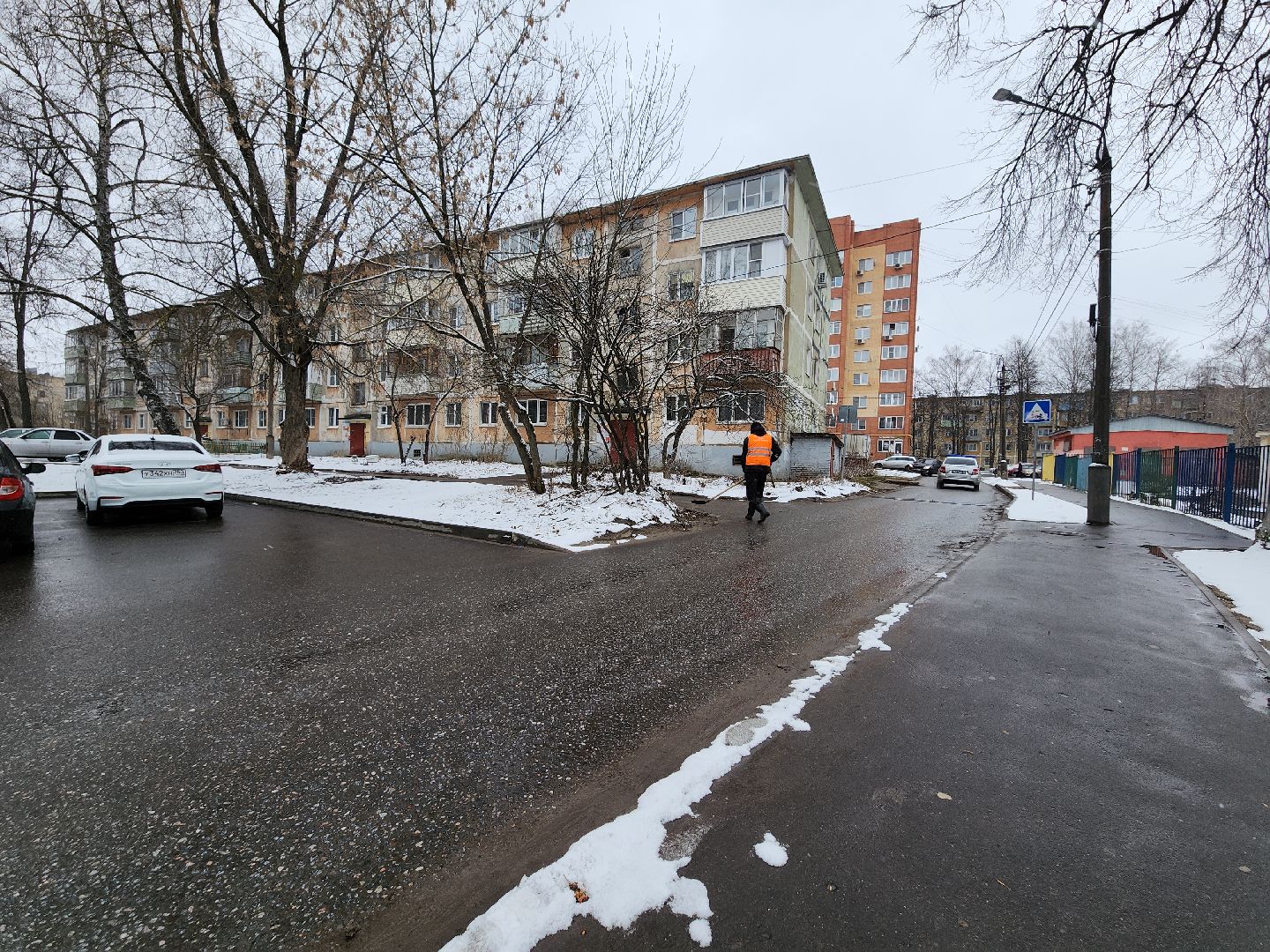 Егорьевск, Подмосковье, Московская область,