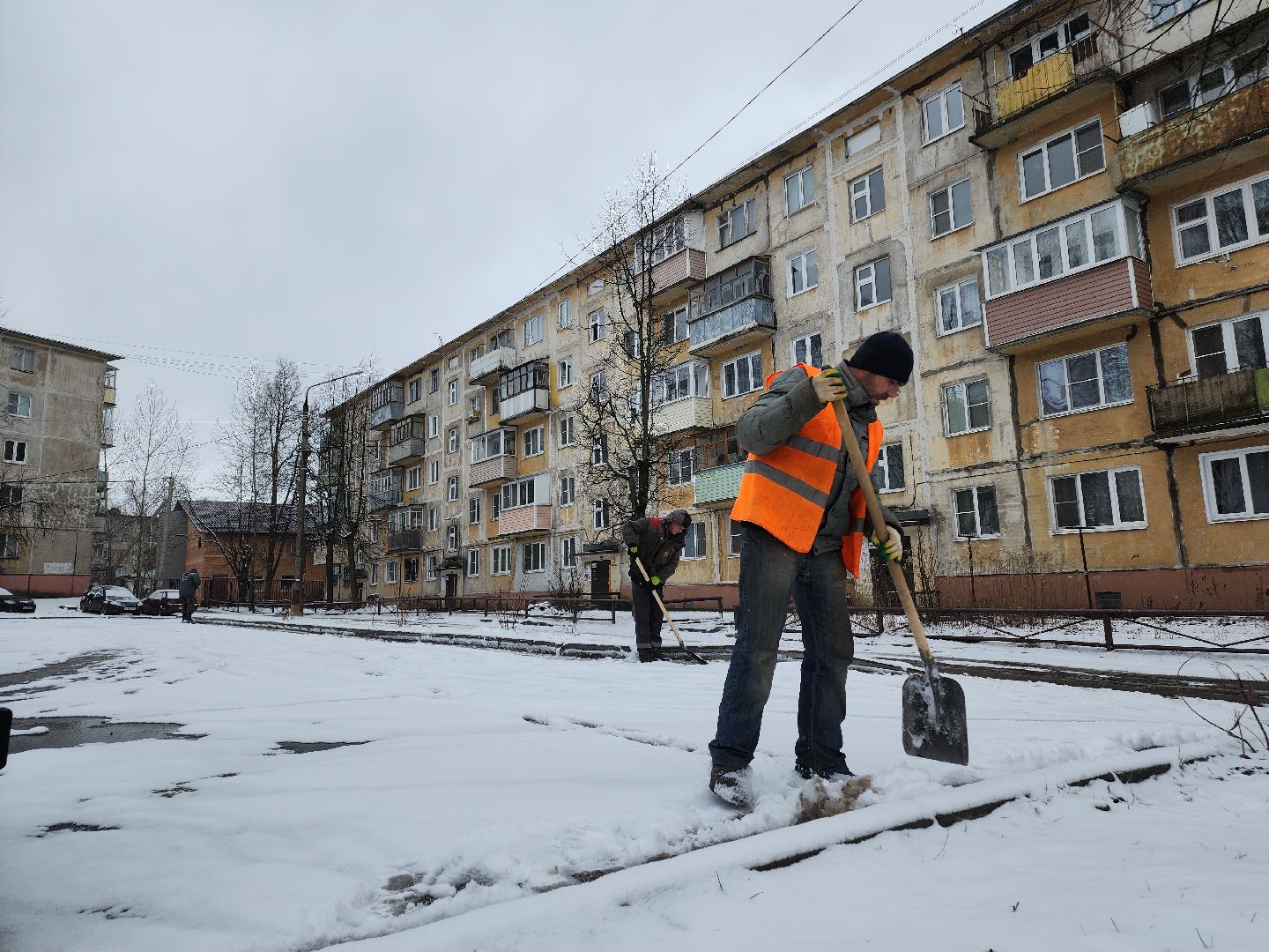 Егорьевск, Подмосковье, Московская область,