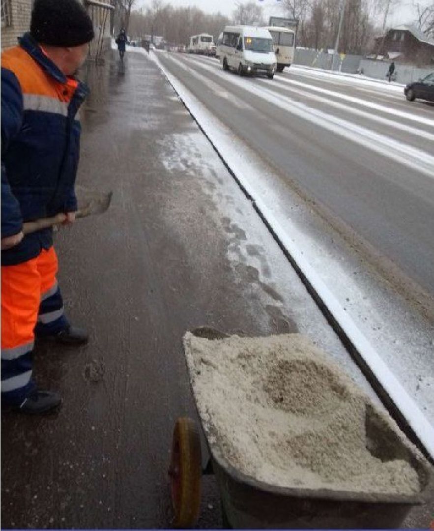 пушкино, снег, коммунальные служба,уборка снега,дороги, общественные пространства, тротуары,