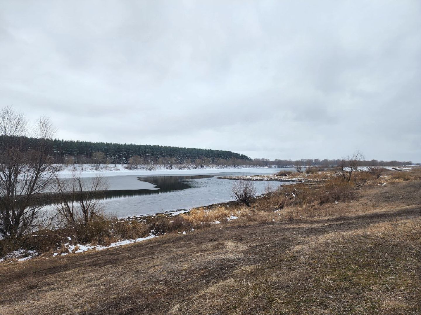 луховицы, озеро исток,