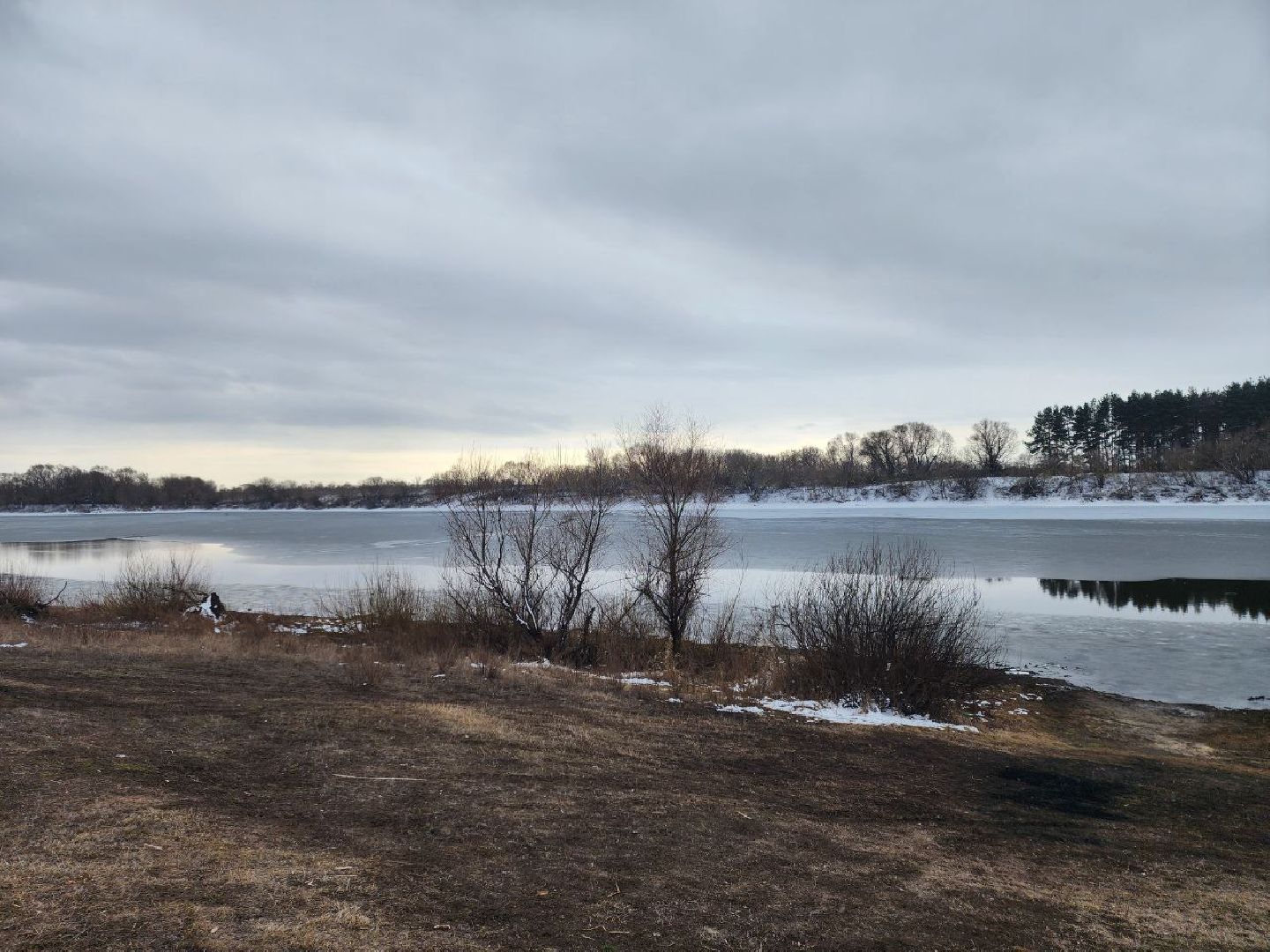 луховицы, озеро исток,