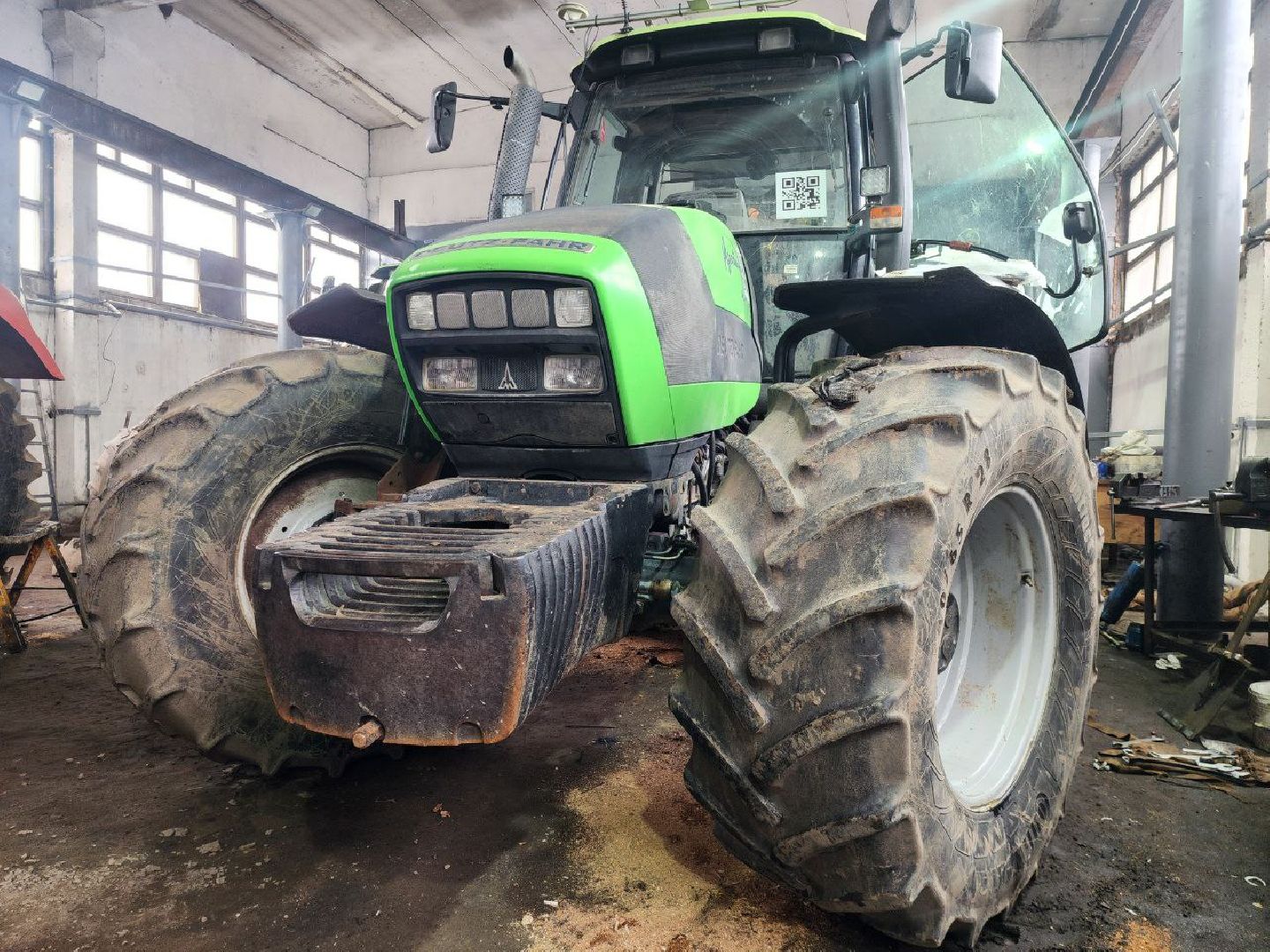 луховицы, сельское хозяйство, СПК Ленина,