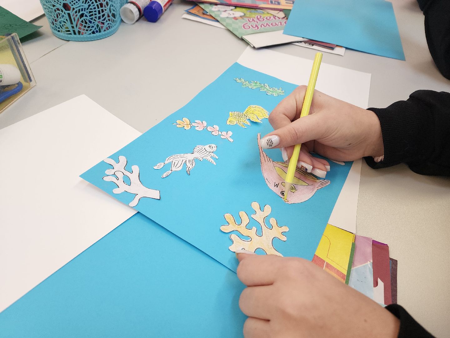 красноармейск, городской округ пушкинский, крым, масте-класс, библиотека,