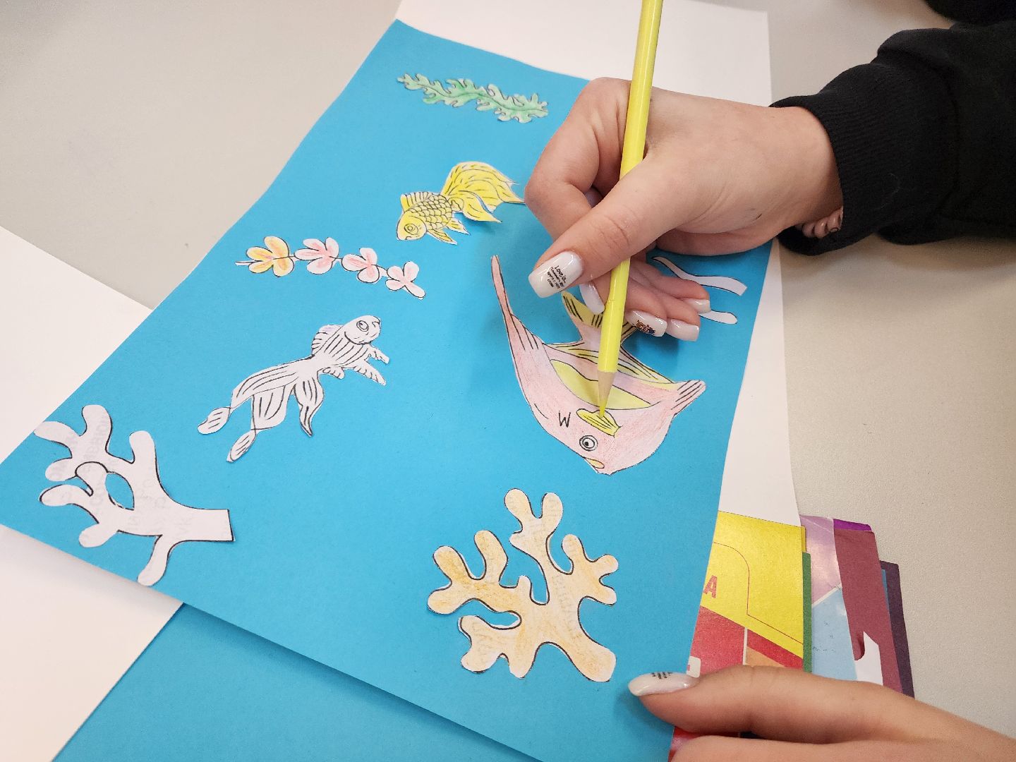 красноармейск, городской округ пушкинский, крым, масте-класс, библиотека,