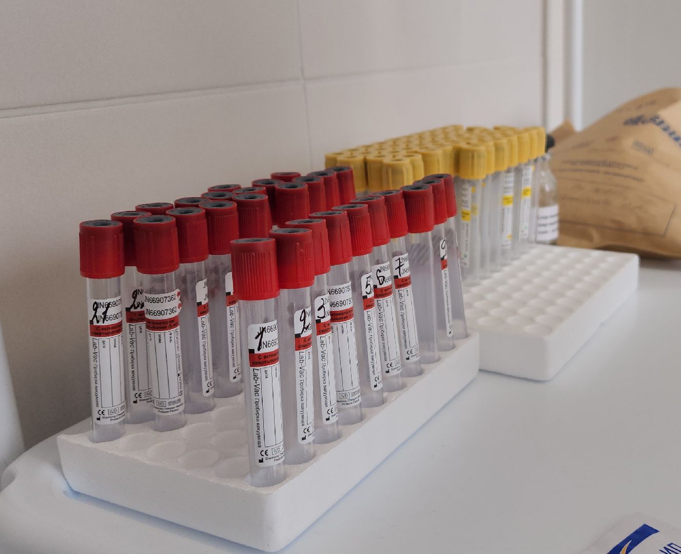 красногорск, новый врач, кожно-венерологический диспансер, медицина,