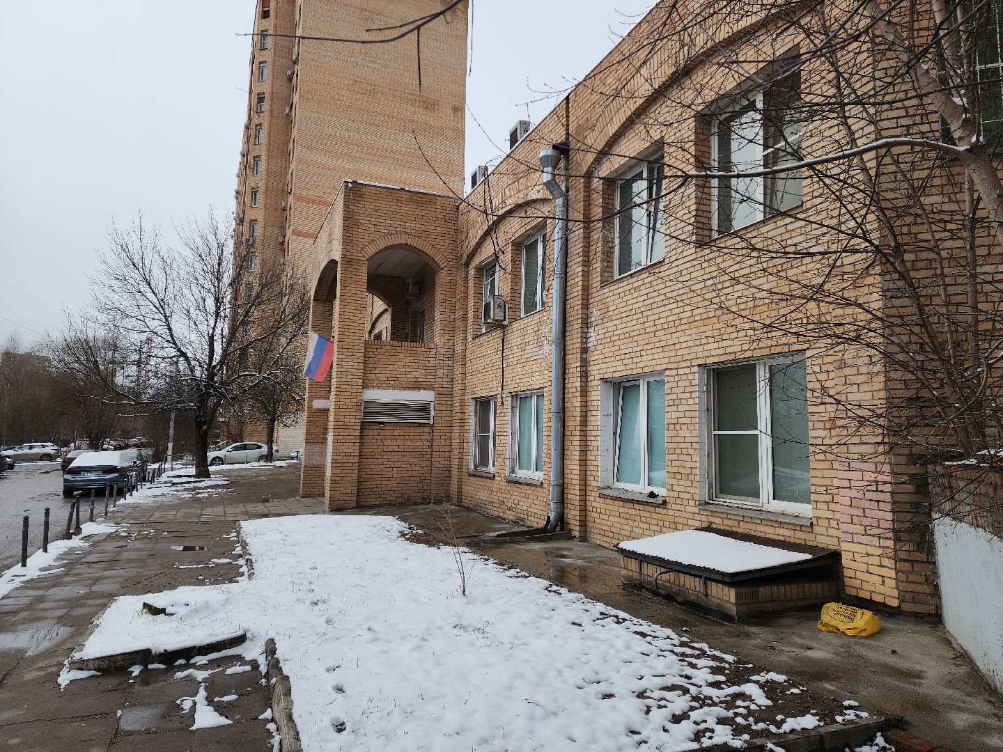 красногорск, новый врач, кожно-венерологический диспансер, медицина,